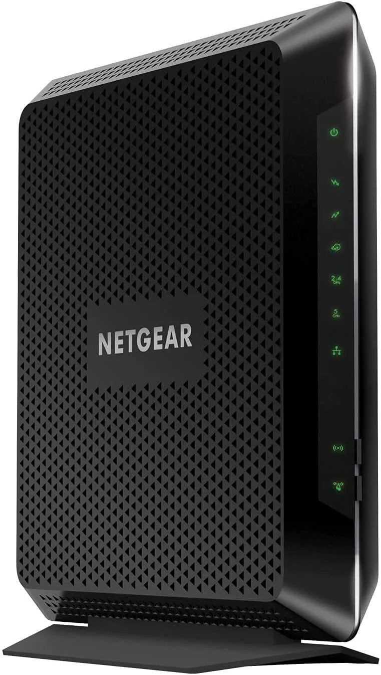 Refurbished AC1900 WiFi Cable Modem Router X152671