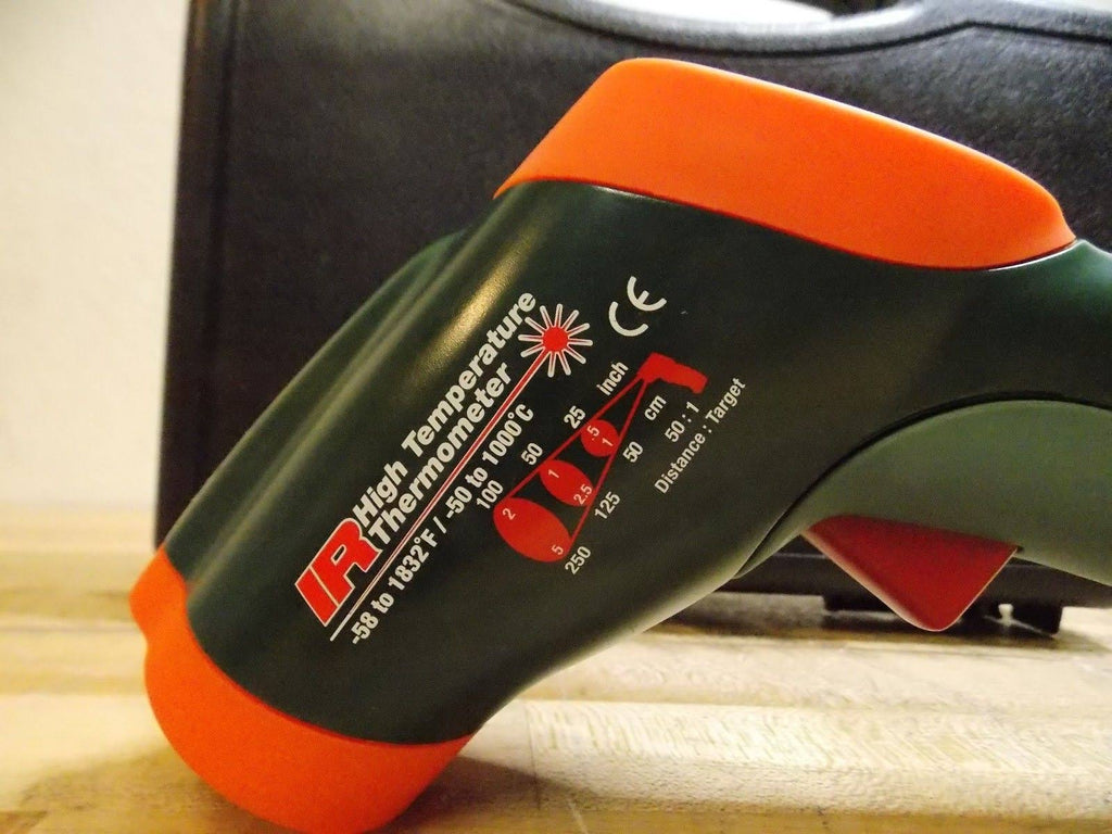 Infrared Thermometer S50970