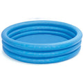 Crystal Blue Inflatable Pool O525216