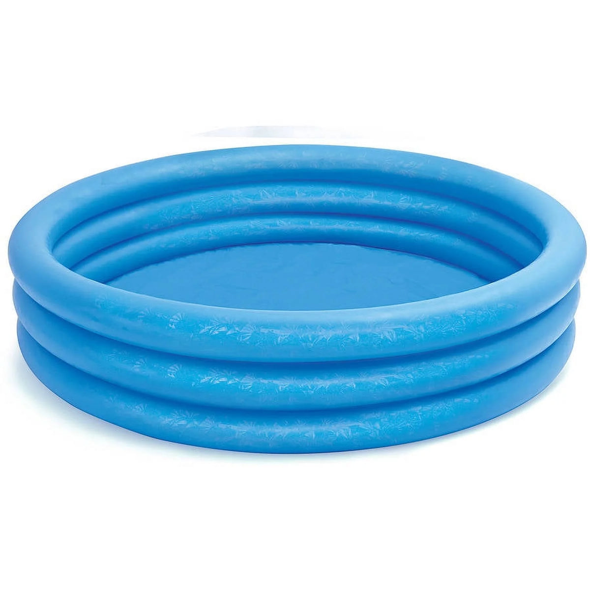 Crystal Blue Inflatable Pool O525216