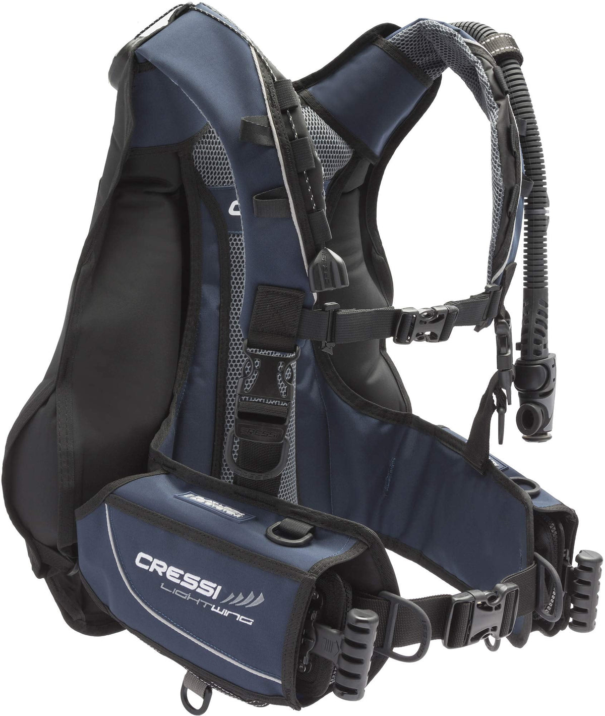 Sapphire X-Small BCD D8284
