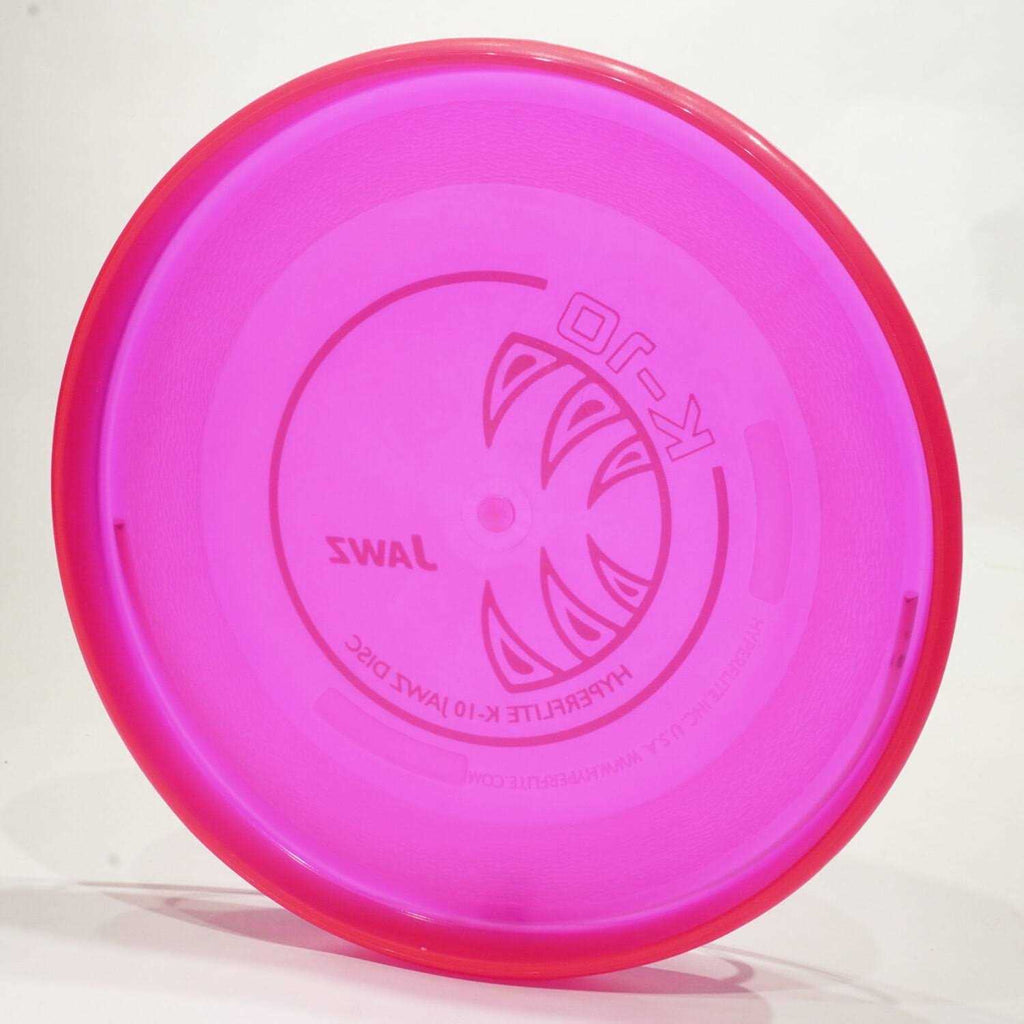 Jawz Disc N9565