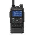 Dual Band Walkie Talkie Transceiver Ham Radios S3152