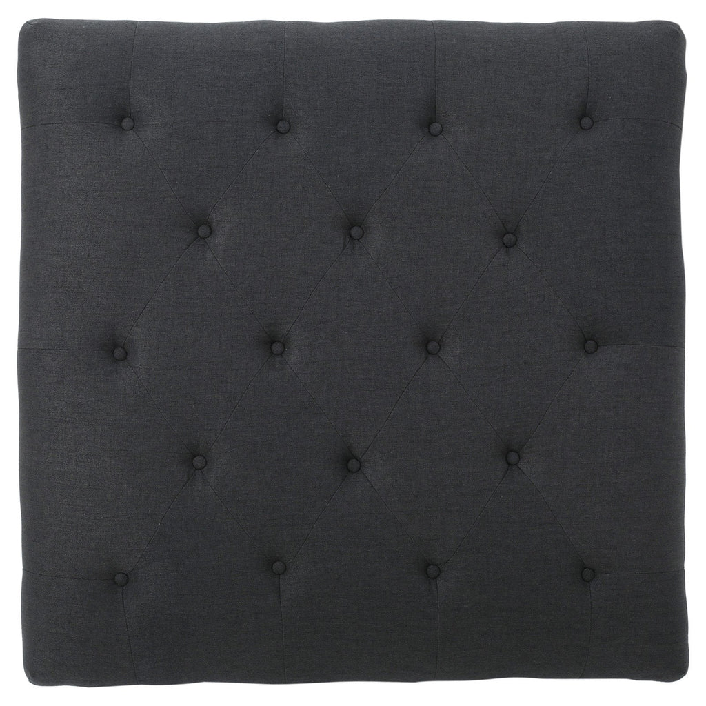 Fabric Ottoman Z86689
