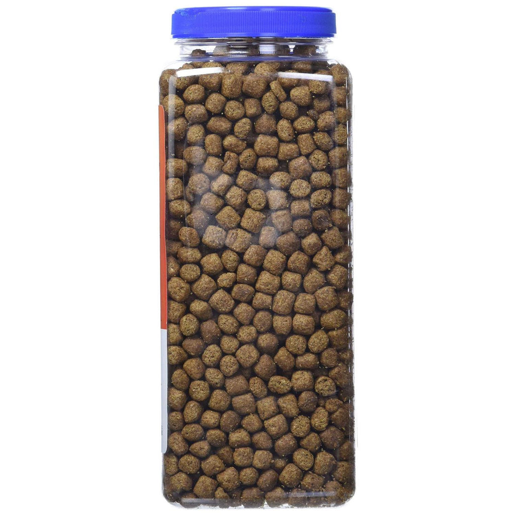 Natural Aquatic Turtle Food G142