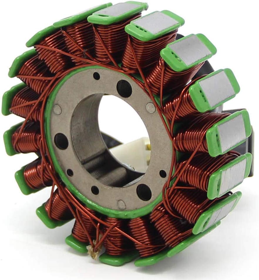 Ignition Coil Stator Coil Pack of 2 Q4262