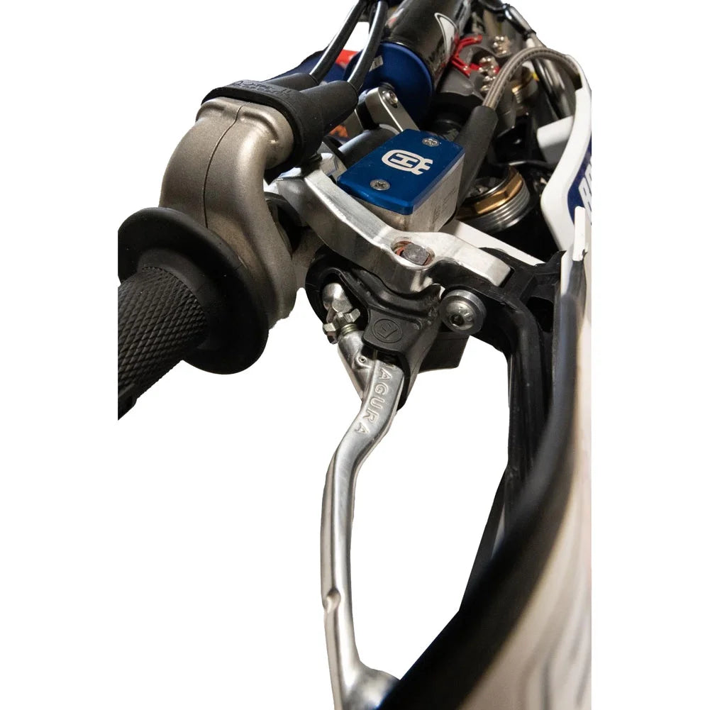 Aluminum Open Ended Mounting Kit Z1698