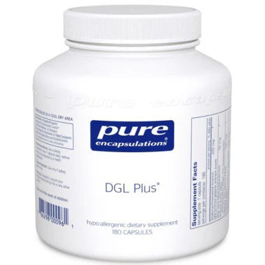 DGL Plus L433651