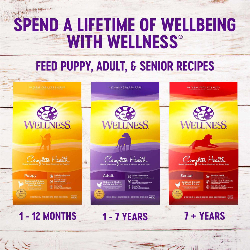 Small Breed Dog Food E3750