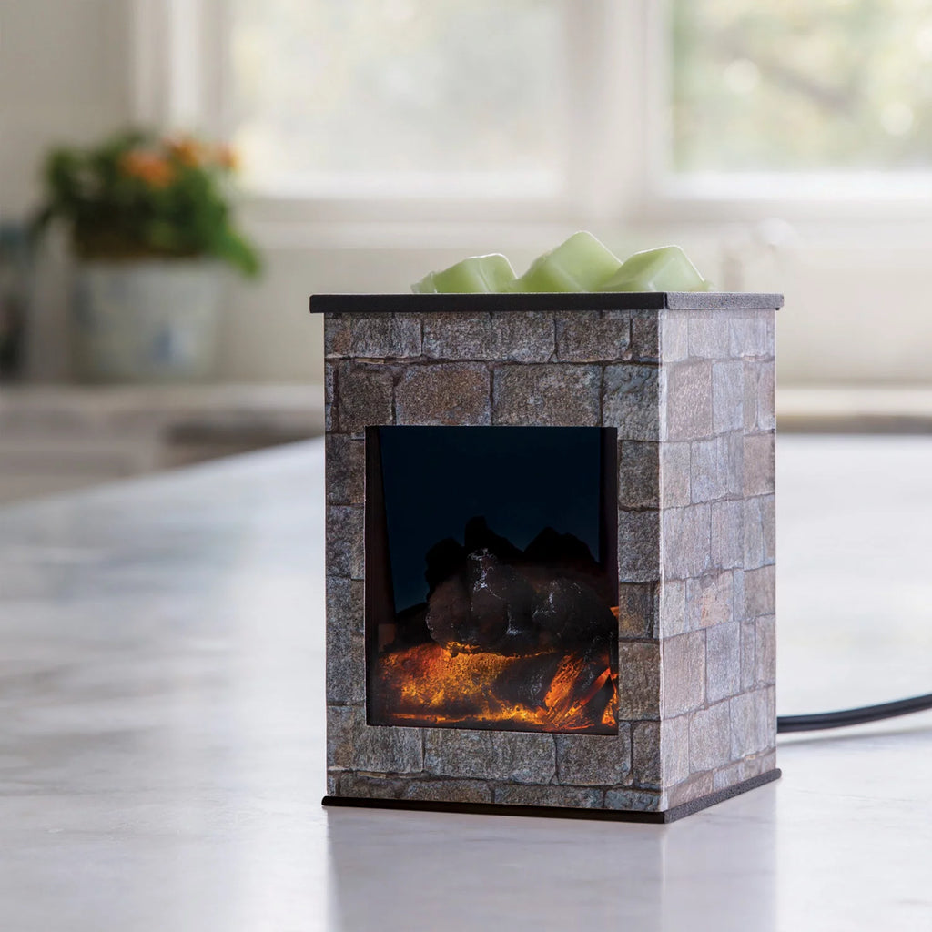 Fragrance Warmer U520777