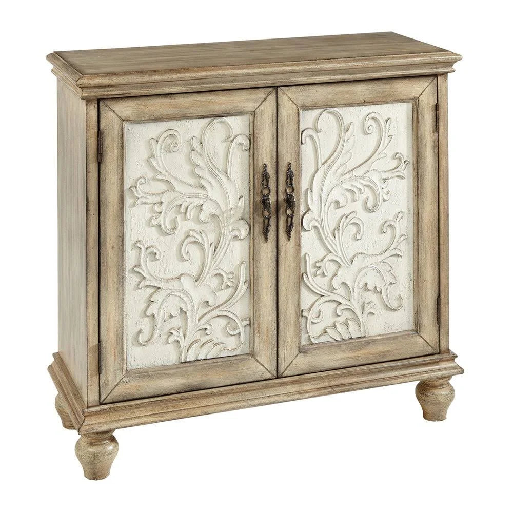 2-Door Cabinet B6436