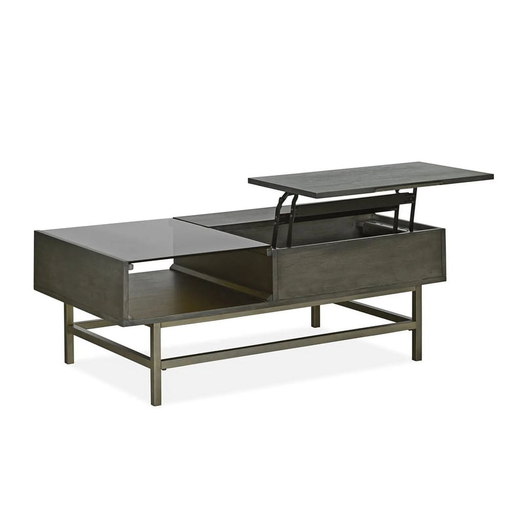 Lift Top Cocktail Table U27233