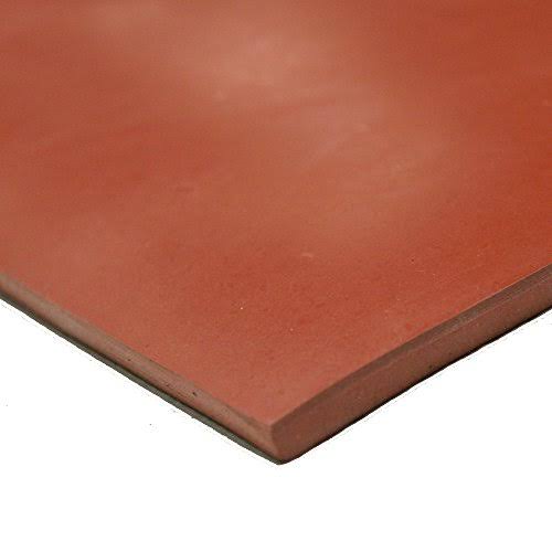 Red SBR Sheet R95423