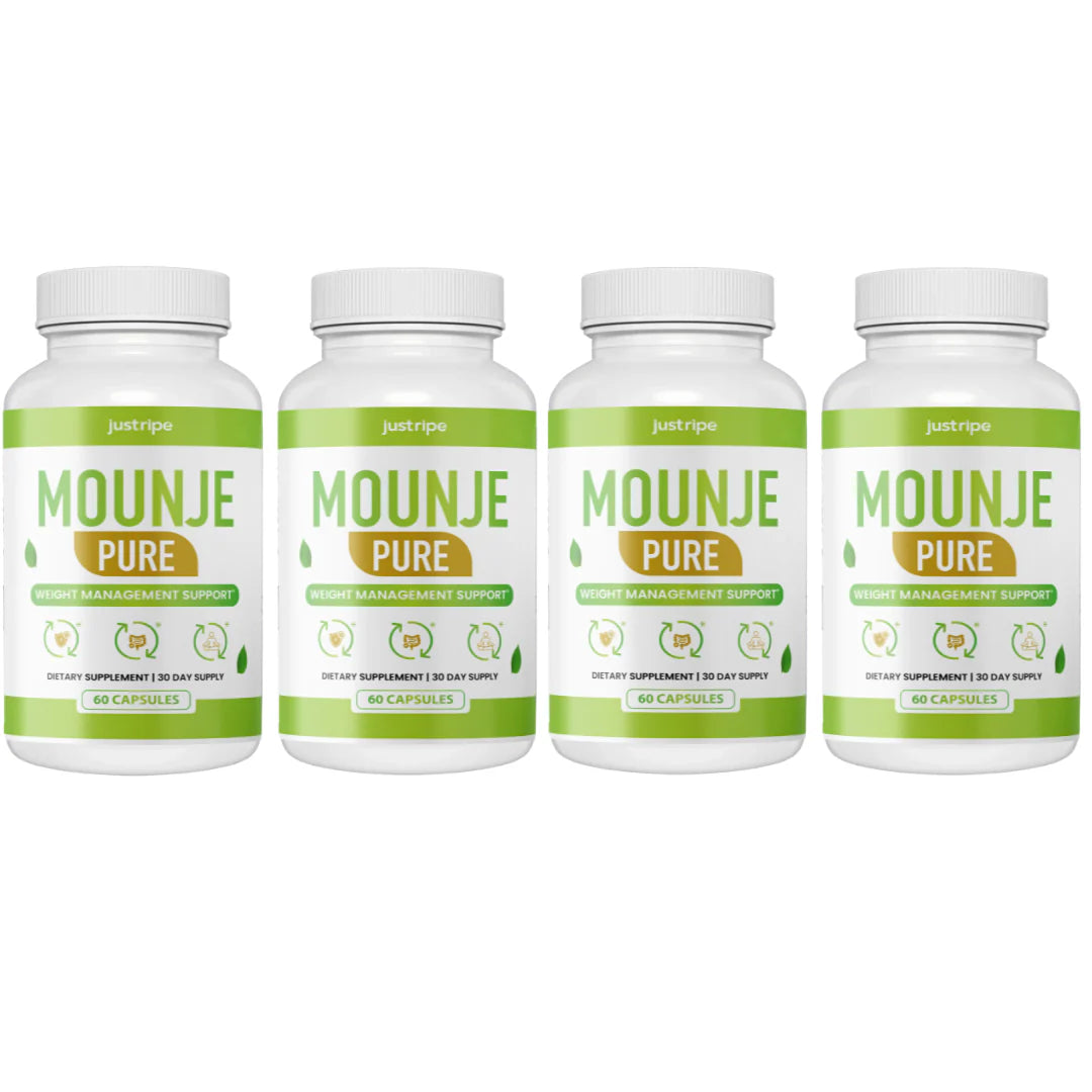 Weight Loss Capsules U3784
