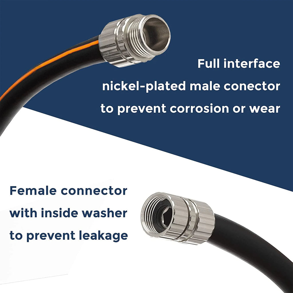 Custom Hose 5ft-100ft E973