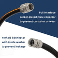 Custom Hose 5ft-100ft E973