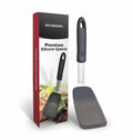Heat Resistant Silicone Spatula Turner O7678