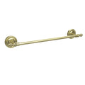 30 inch Towel Bar Satin Brass X601767