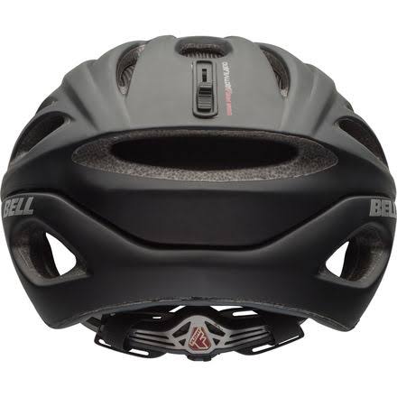 Matte Black Motorcycle Helmet A2845
