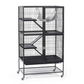 Two Story Ferret Home W70355