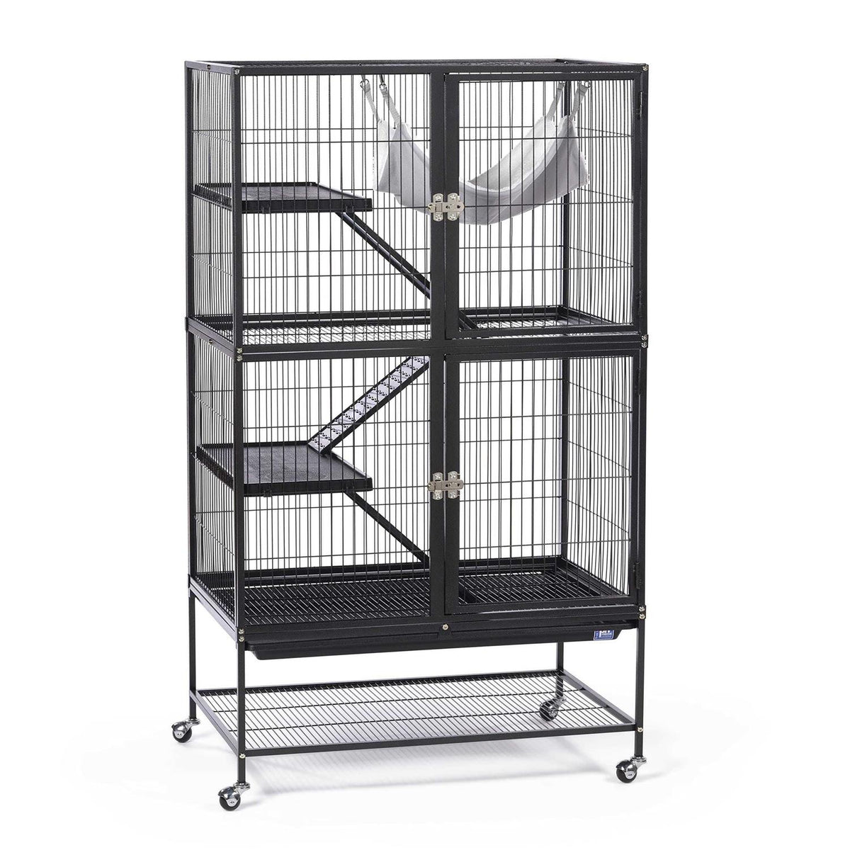Two Story Ferret Home W70355