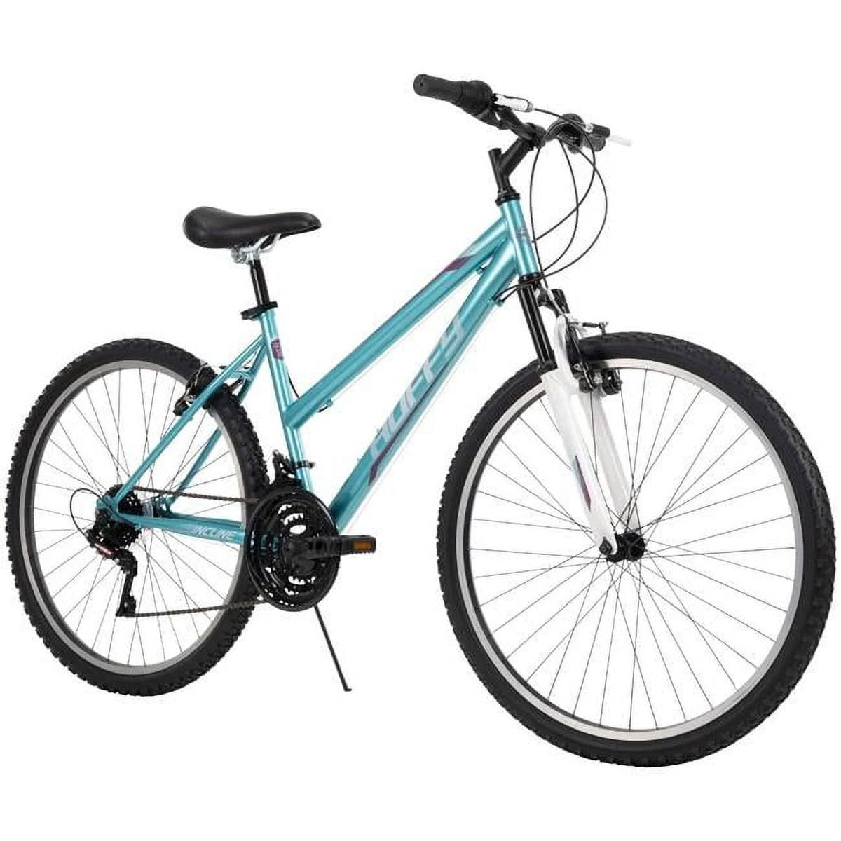 26 in. Blue Womens Mountain Bike K74842