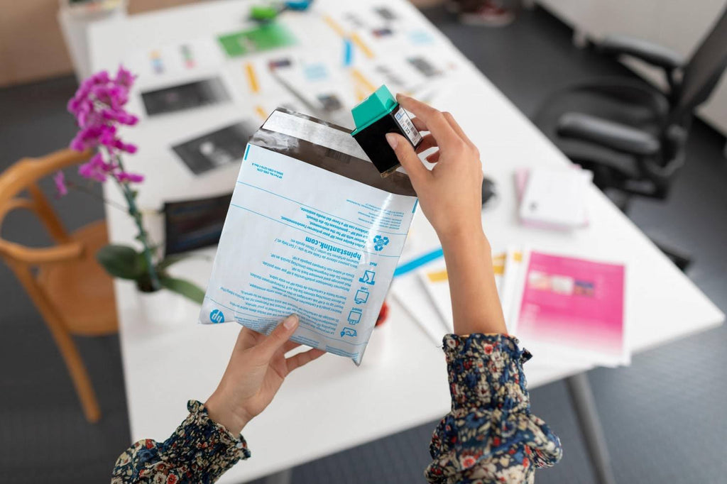 HP E5Y87EE Ink Cartridge I855964