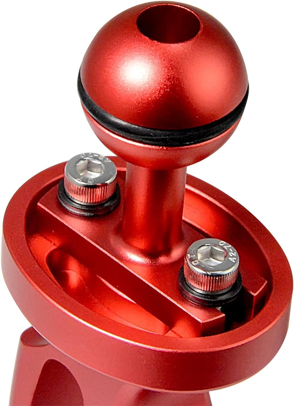 Aluminum Alloy Underwater Camera Tray P785775