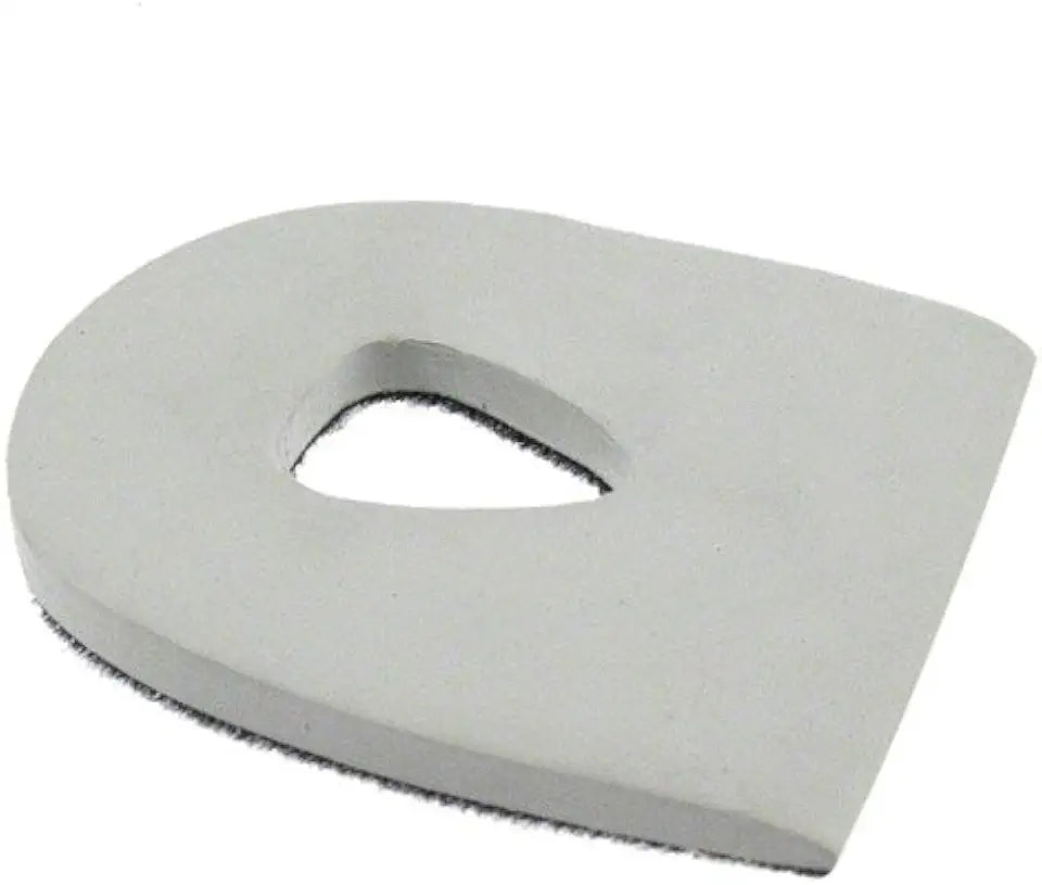 Interchangeable Heel Flat Normal-Large R4020
