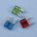 Mini-Blade Fuse Set, 60-Piece Z4244