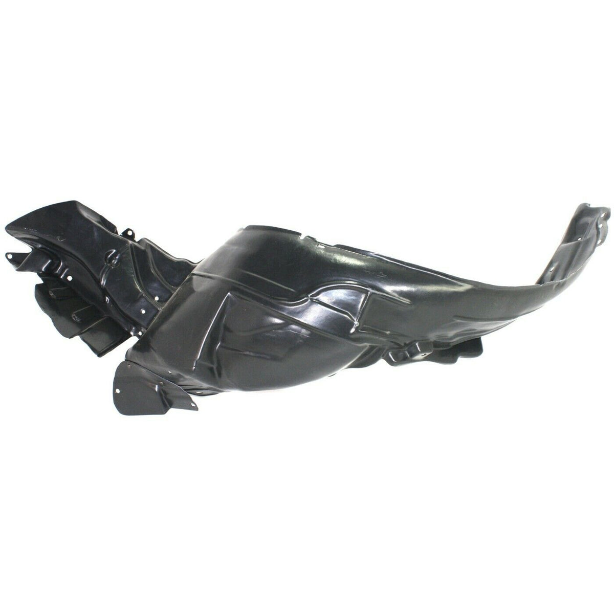 Splash Shield For Subaru Impreza Sedan Front Passenger Side Y3671