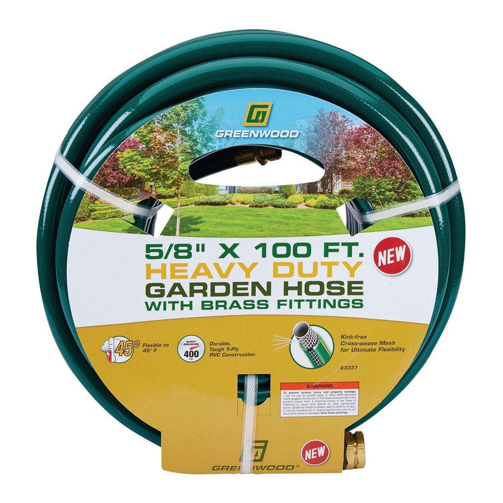 Garden Hose D2696