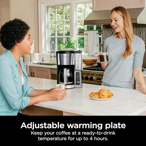 12-Cup Programmable Coffee Brewer Z943