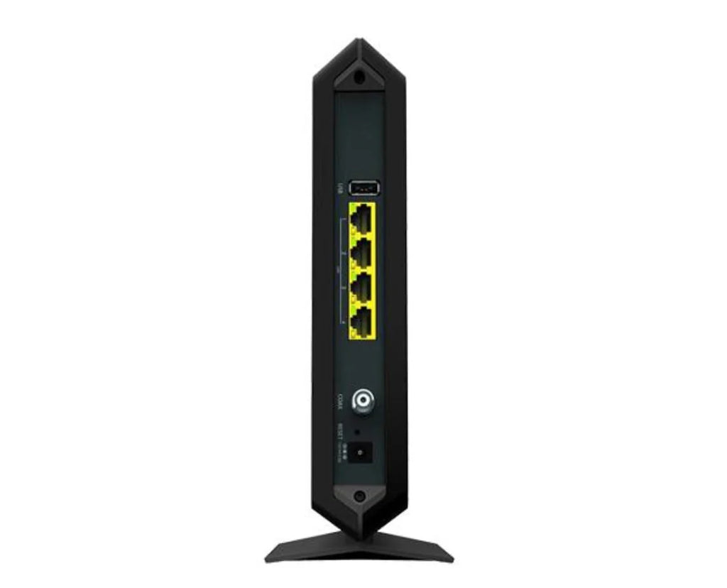 Refurbished AC1900 WiFi Cable Modem Router X152671