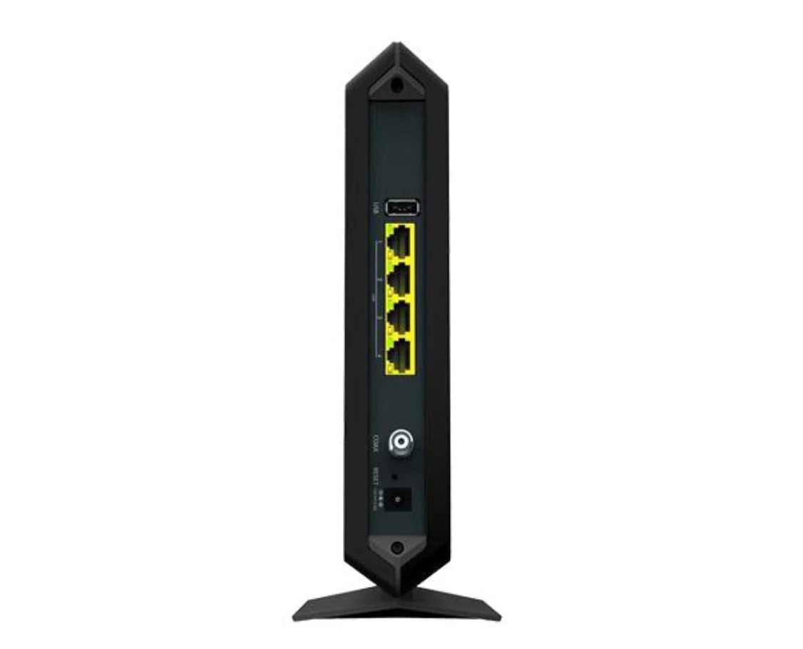 Refurbished AC1900 WiFi Cable Modem Router X152671