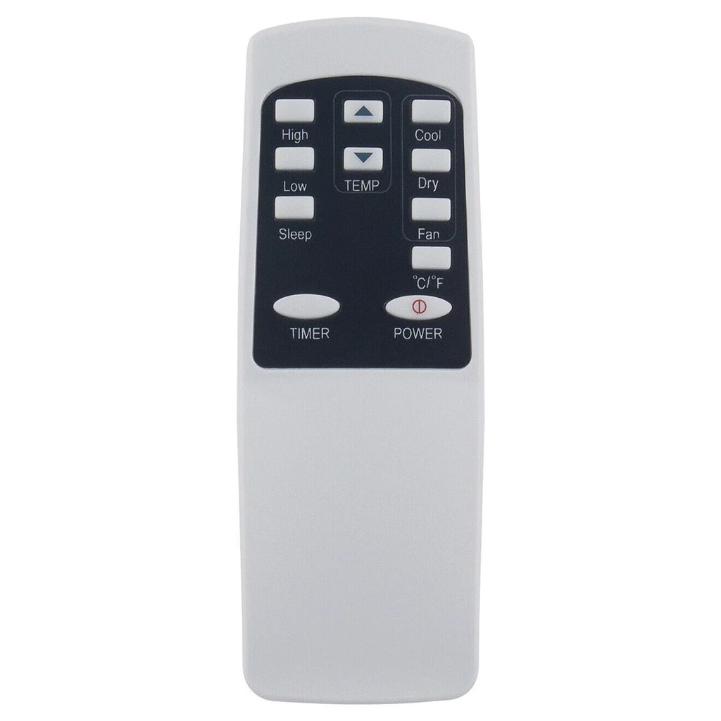 Replace Remote for LG Portable Air Conditioner T3652
