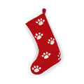 Paw Stocking B8958