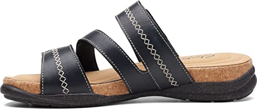 Women's Flat Sandal A116