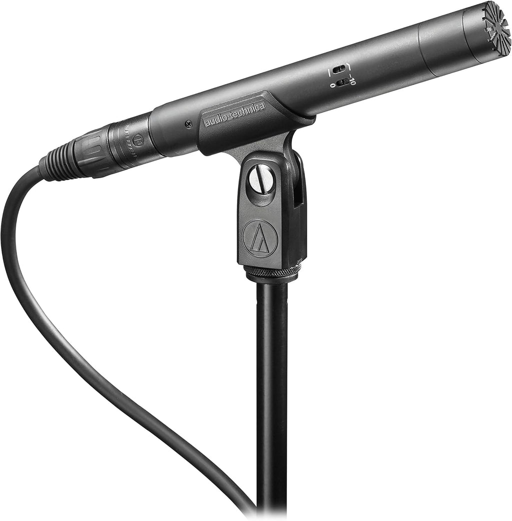 Omnidirectional Condenser Microphone F940371