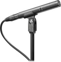 Omnidirectional Condenser Microphone F940371