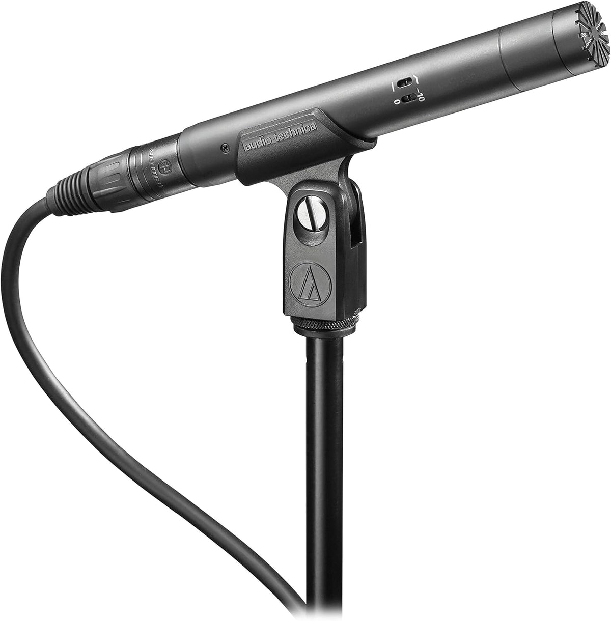 Omnidirectional Condenser Microphone F940371