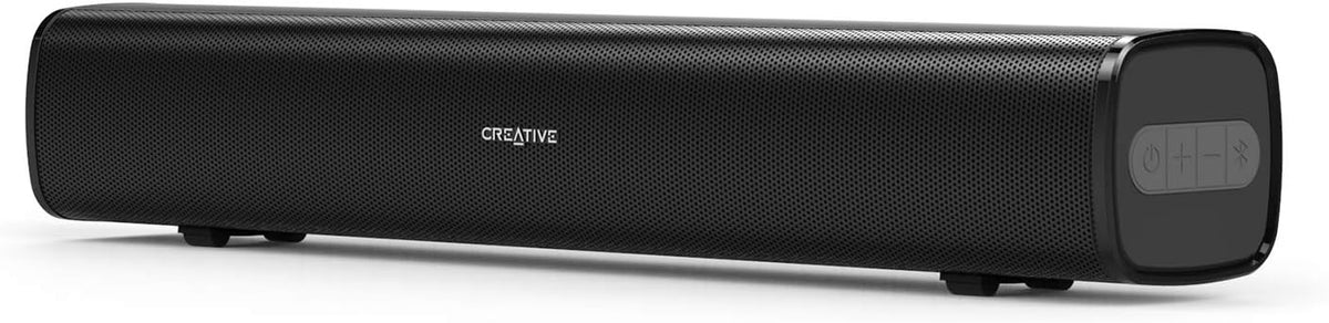 2.1 Soundbar with Subwoofer, Bluetooth 5.0, TV ARC, Optical, USB Audio, Wall Mountable J525
