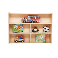 Single Storage Unit O1377