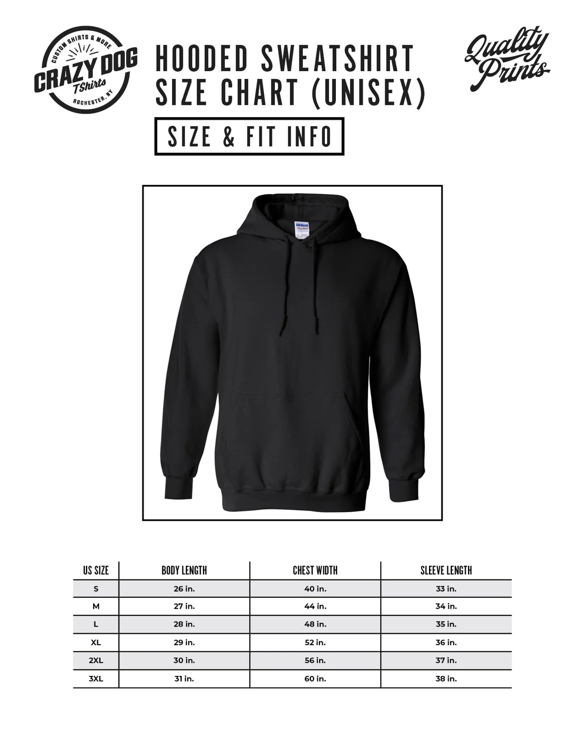 Hooded Sweatshirt J456