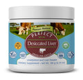 Desiccated Beef Liver Powder 180 Grams U435