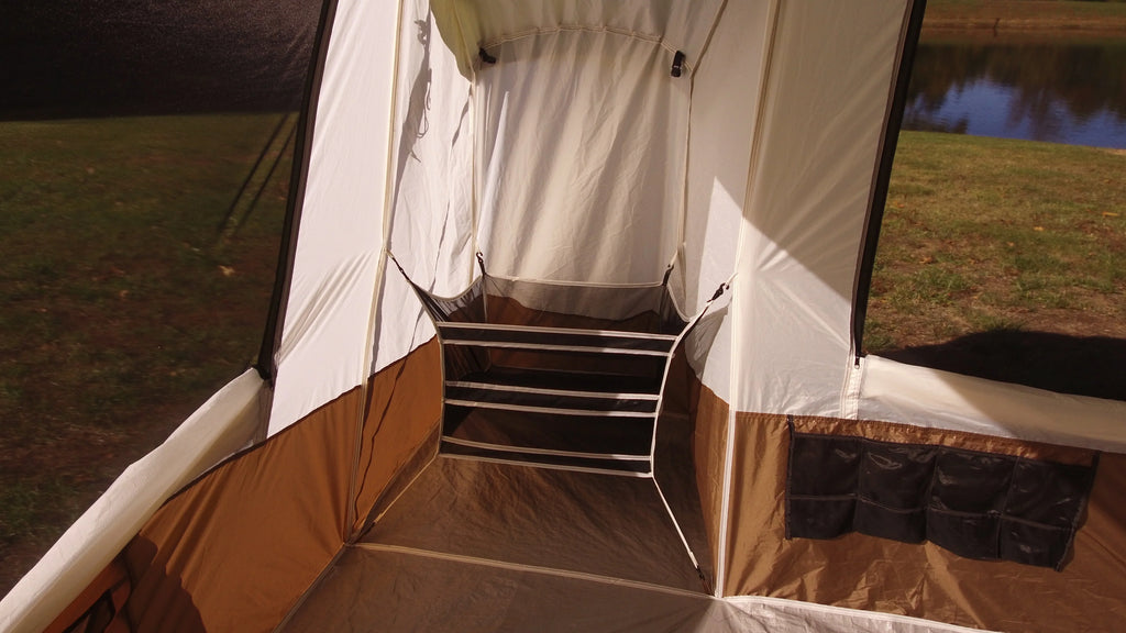 12 Person Tent F223