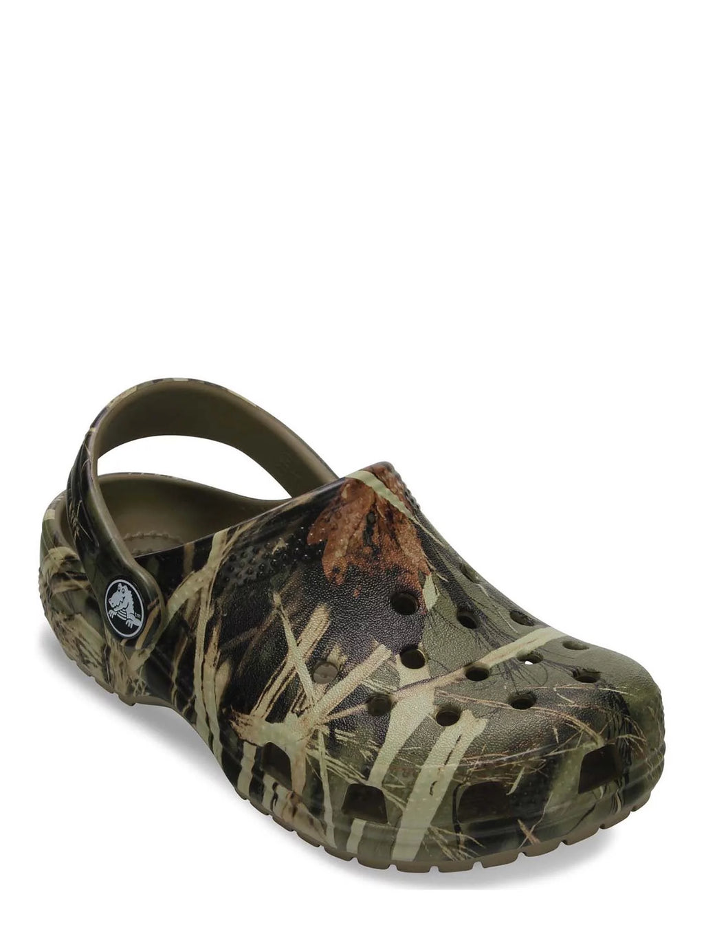 Toddler & Kids Classic Clog H805