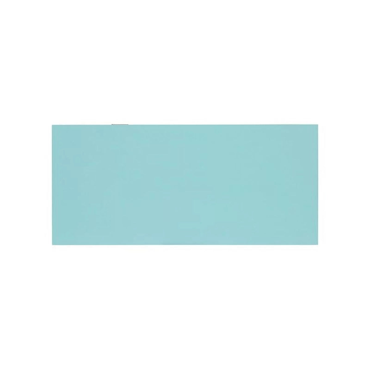 Blue Wood Writing Desk L202