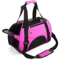 Soft-Sided Pet Travel Carrier D5143