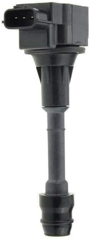 Set of 4 Ignition Coils for Nissan Altima Sentra X-Trail I4 2.5L O414